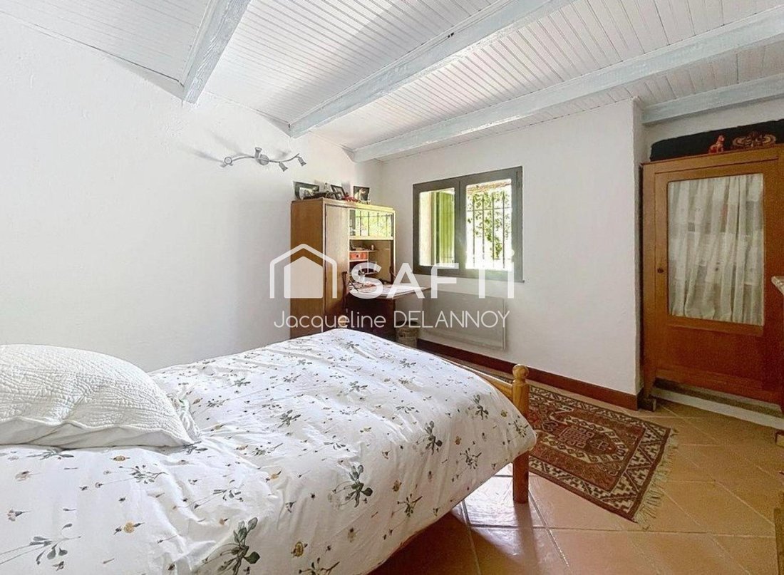 House in Fayence, Provence-Alpes-Côte d'Azur, France 5 - 18389665