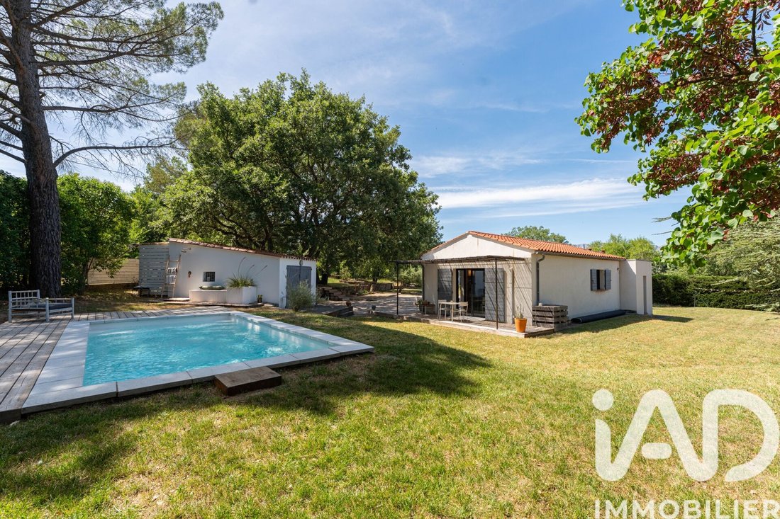 House in Peynier, Provence-Alpes-Côte d'Azur, France 2 - 18390320