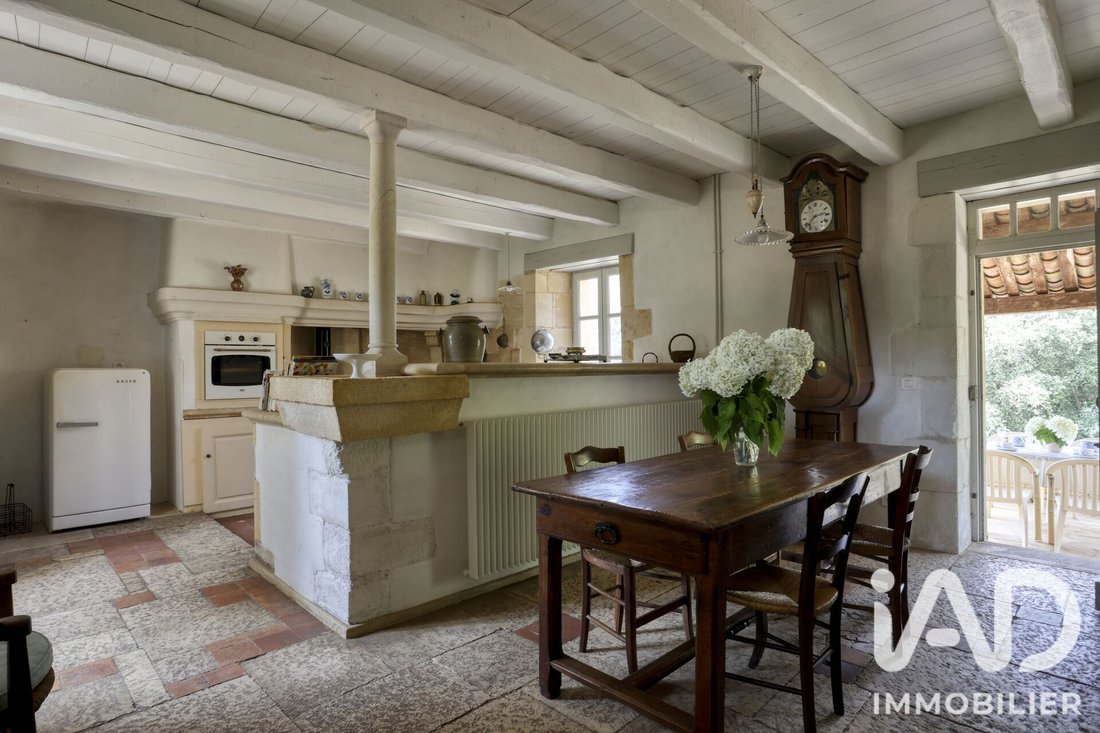 House in Veyrignac, Nouvelle-Aquitaine, France 4 - 18392792