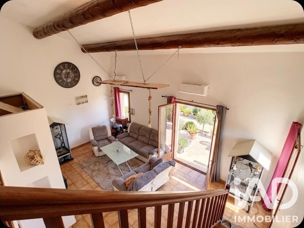 House in Séguret, Provence-Alpes-Côte d'Azur, France 5 - 18130740