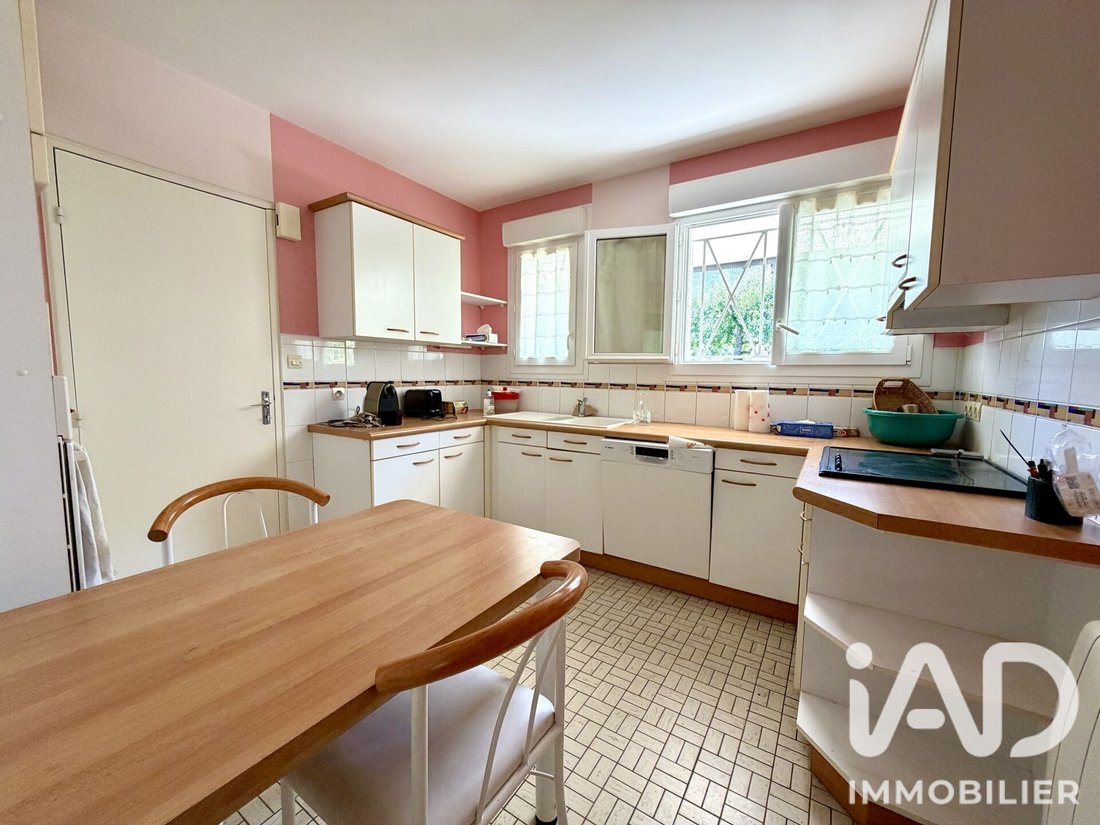 House in Maurepas-Patton, Rennes, France 5 - 18391195