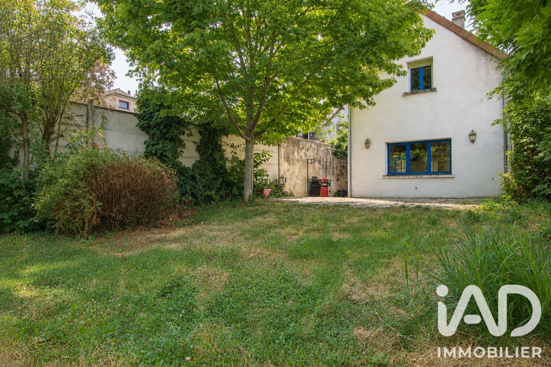 House in Linas, Ile-de-France, France 1 - 18392413