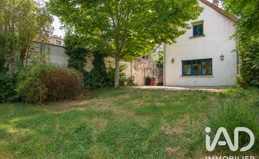Haus in Linas, Île-de-France, Frankreich 1