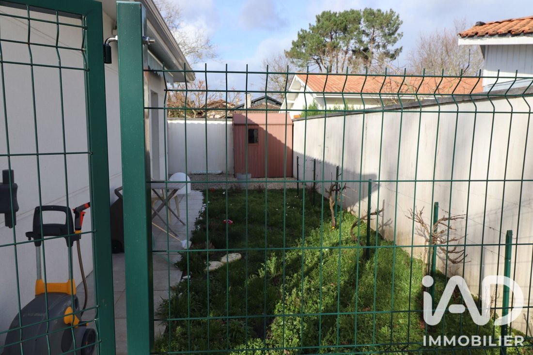 House in Mestras, Gujan-Mestras, France 5 - 18392470