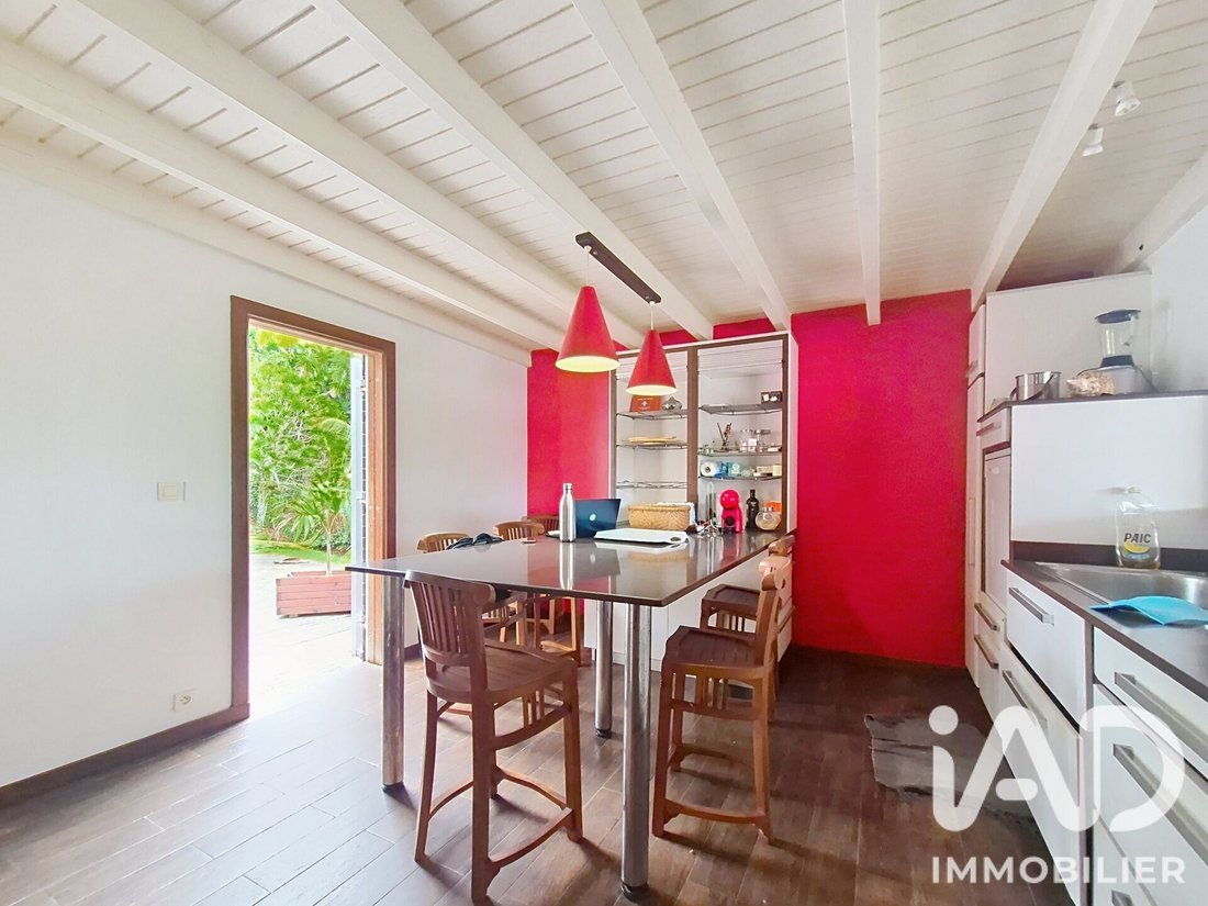 Casa a Francia 5 - 18391345