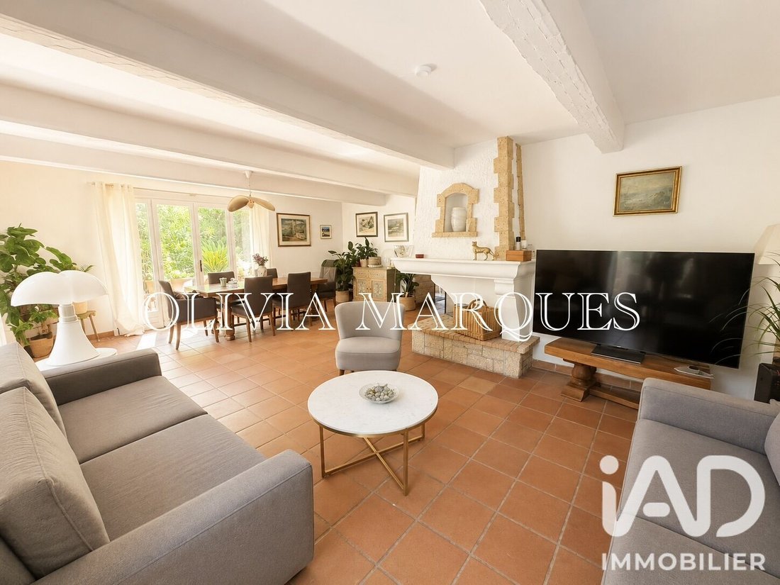 House in Montredon, 8e Arrondissement, Marseille 5 - 18390963