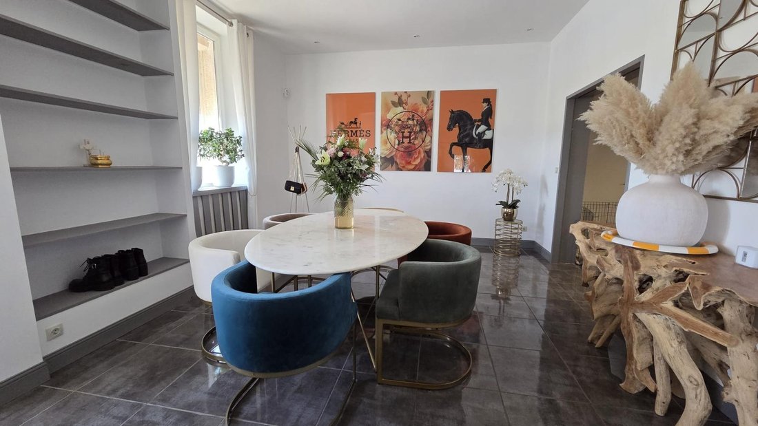 Casa en Prosnes, Gran Este, Francia 4 - 18305452