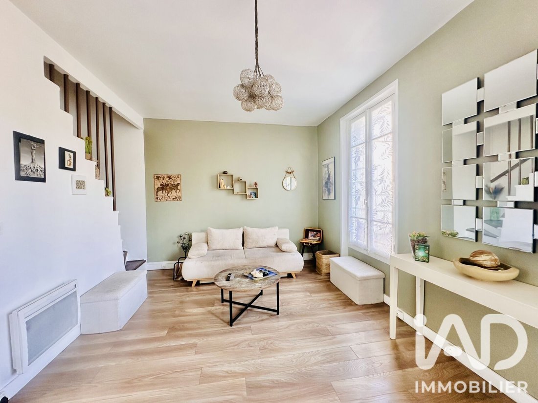 House in Centre I, Choisy-le-Roi, France 5 - 18392364
