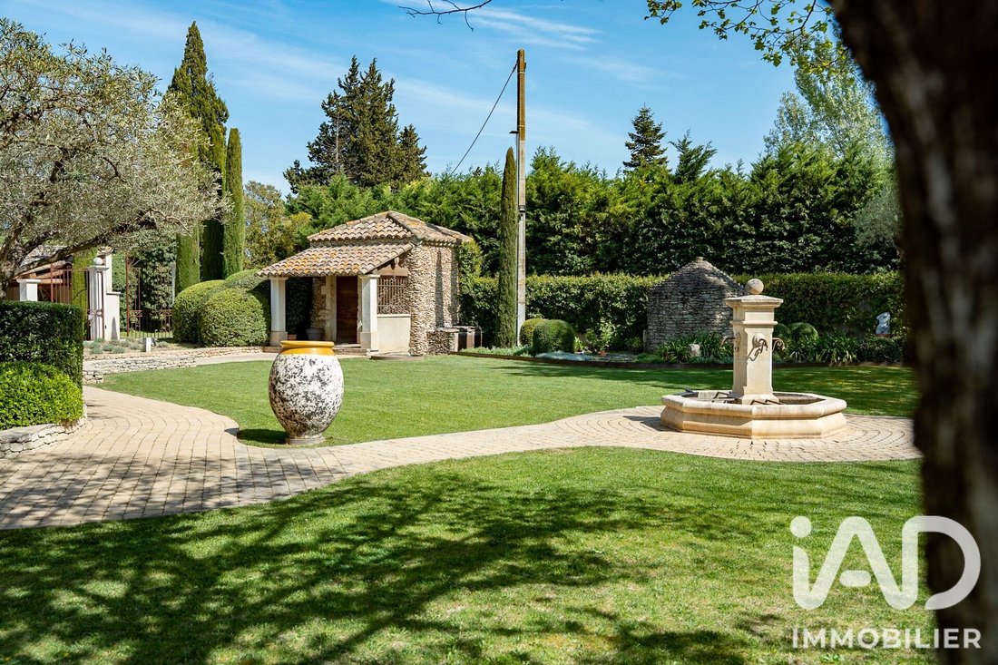 House in Châteaurenard, Provence-Alpes-Côte d'Azur, France 3 - 18392702