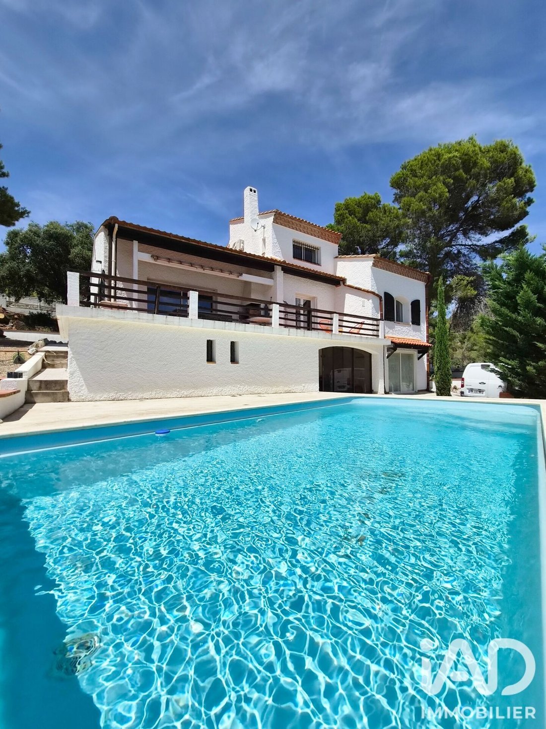 House in Espira-de-l'Agly, Occitania, France 1 - 16845855