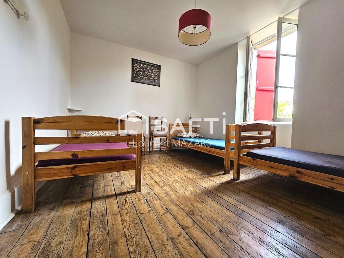 House in Zone Rurale, Figeac, France 4 - 18389888