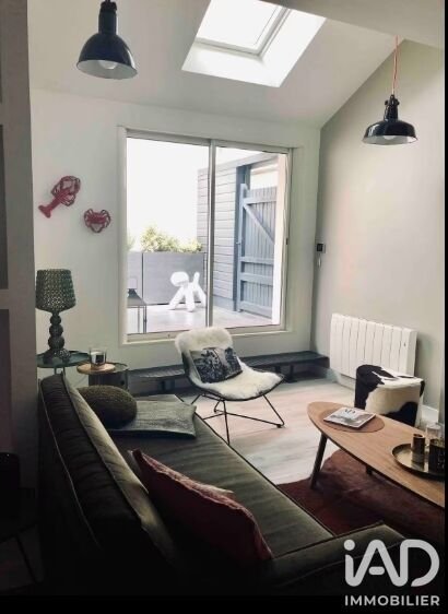 Wohnung in Deauville, Normandie, Frankreich 2 - 18392633