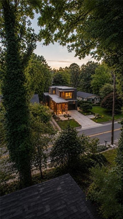 House in College Park, Georgia, United States 3 - 18388722