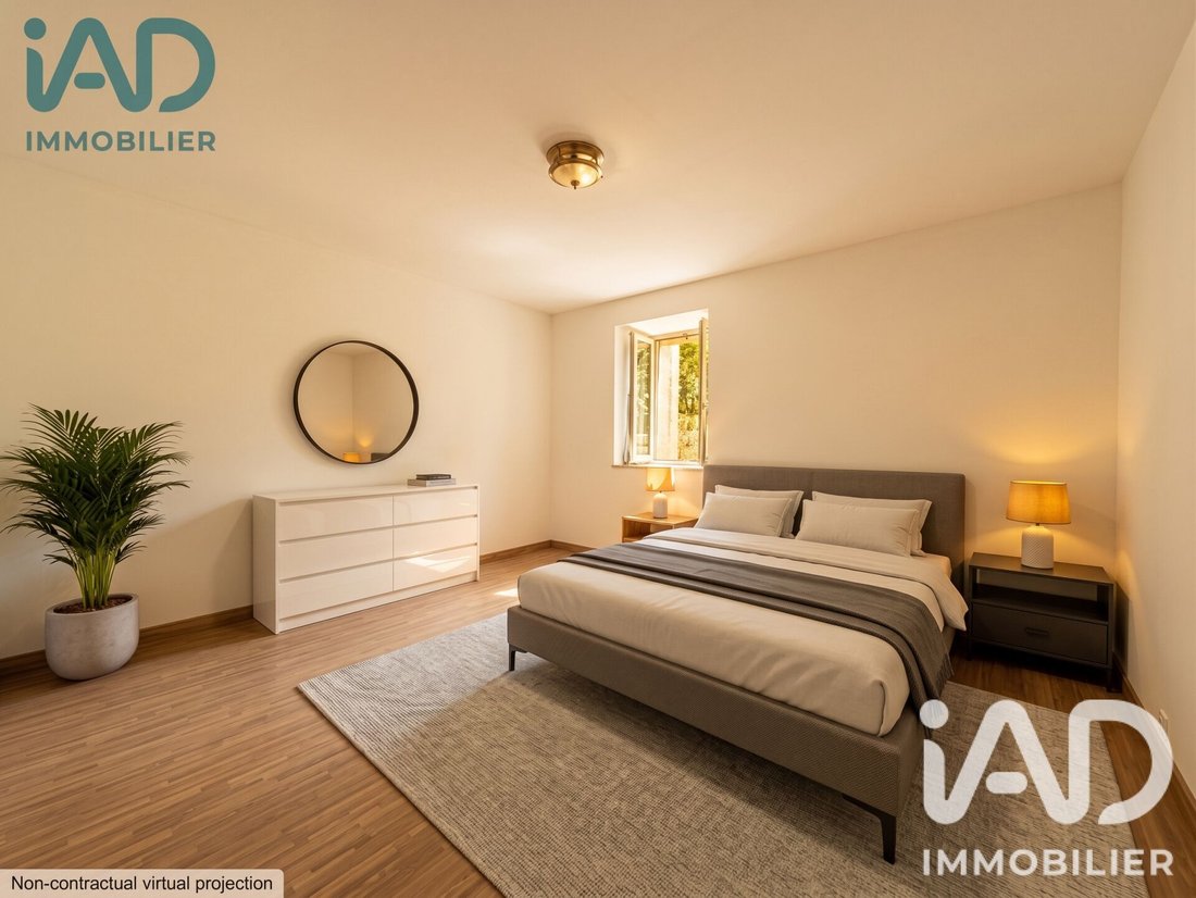 Apartment in Challex, Auvergne-Rhône-Alpes, France 3 - 18391214