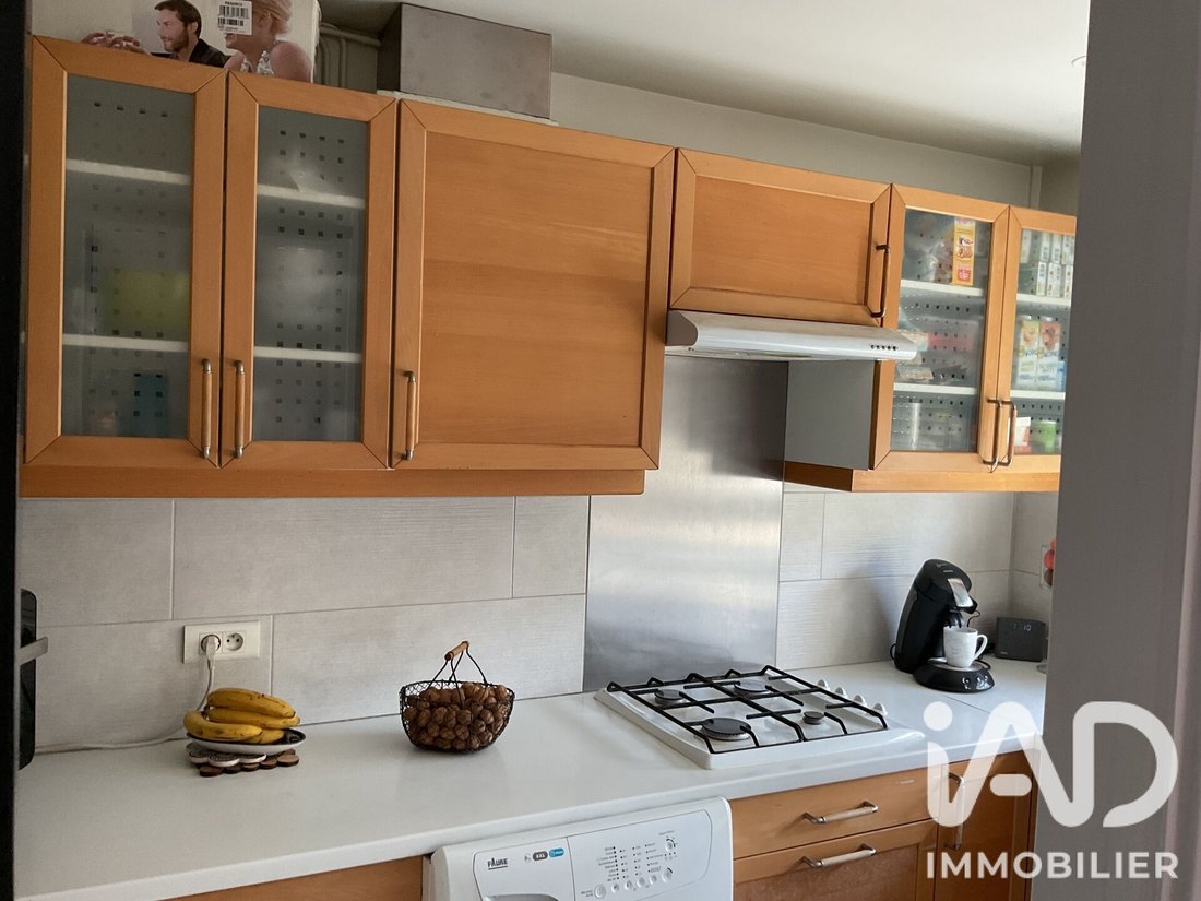 Apartment in Georges Pompidou, Levallois-Perret, France 3 - 18392563