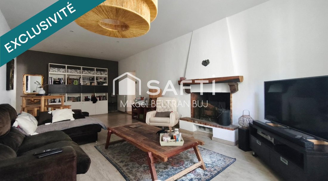 Apartment in Espace Villeroy-Les Quilles, Sète, France 1 - 18389866