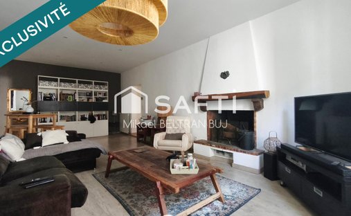Apartment in Espace Villeroy-Les Quilles, Sète, France 1