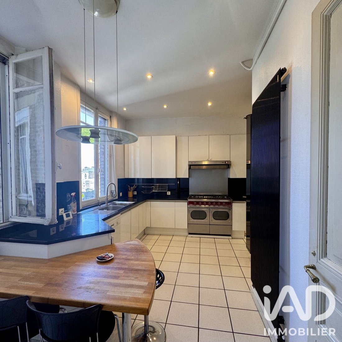 Appartamento a Grande Boulevard, La Maddalena, Francia 4 - 18392396