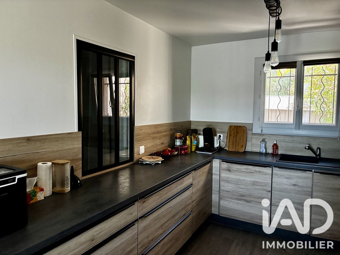 House in Counillier Valescure, Frejus, France 5 - 18391587