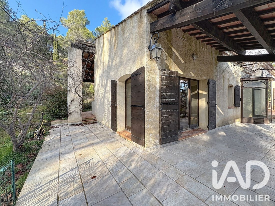 House in Rognes, Provence-Alpes-Côte d'Azur, France 4 - 18390949