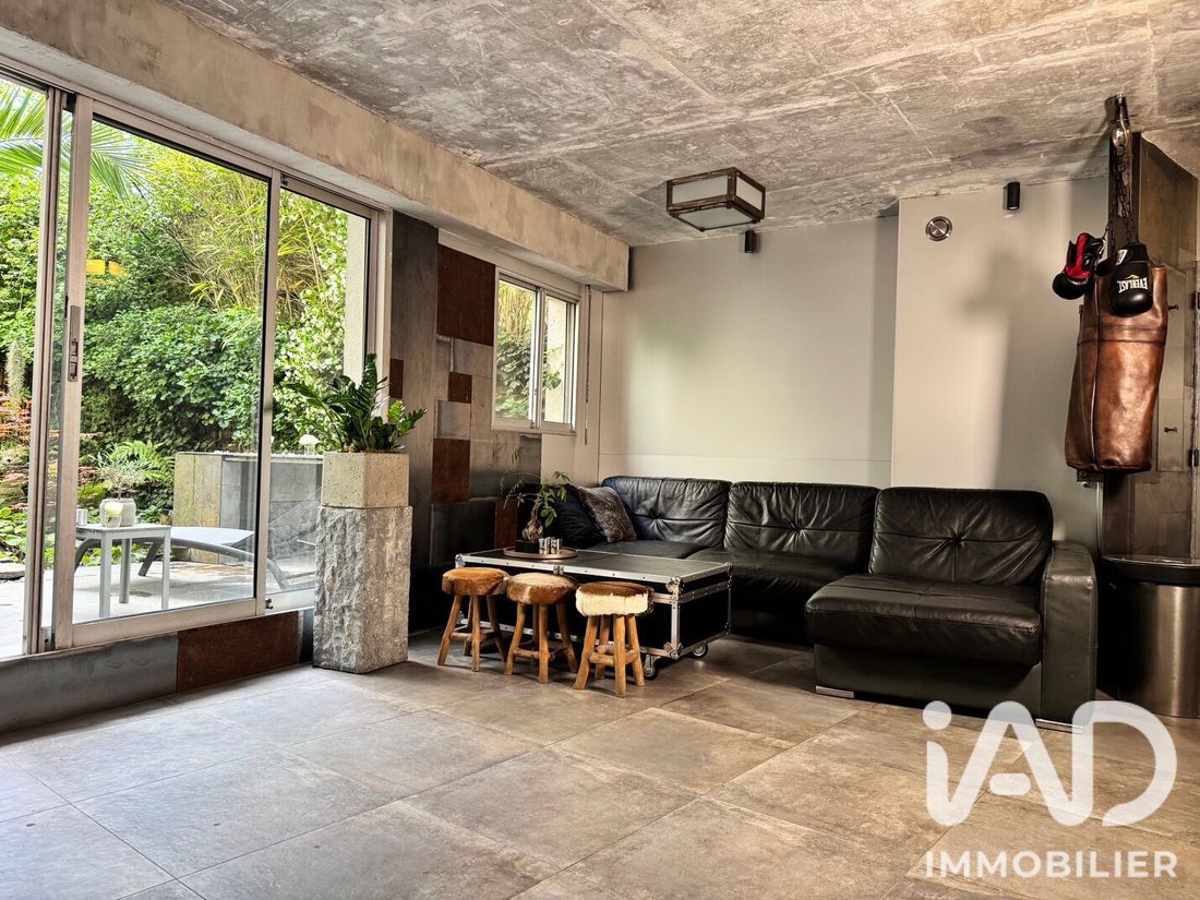 Apartment in Paris 19e Arrondissement, Paris, France 3 - 18391662