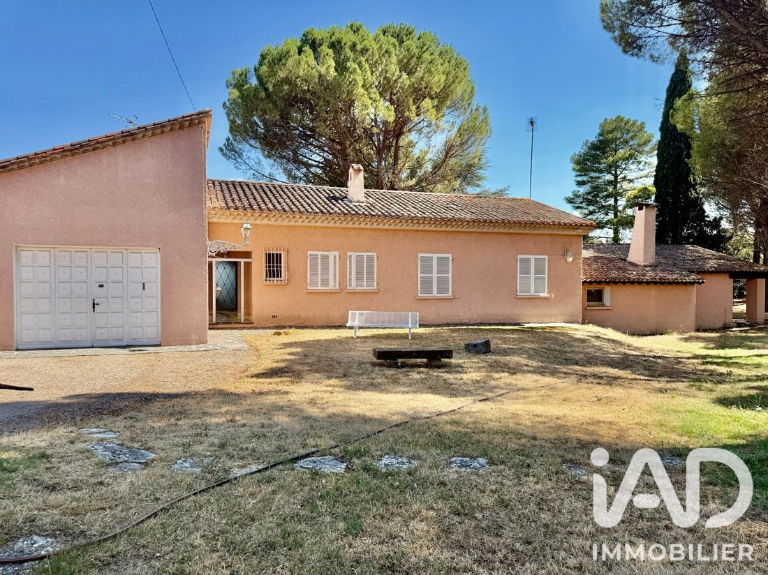House in Villemoustaussou, Occitania, France 3 - 18391225