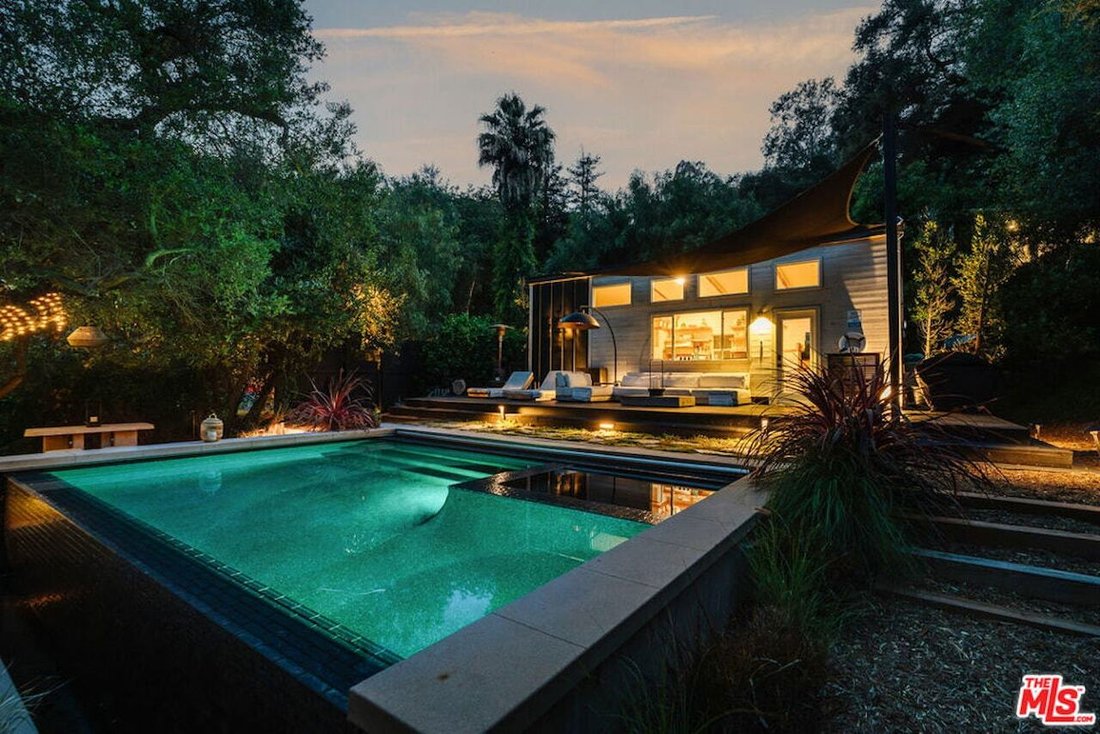 House in Topanga, California, United States 2 - 18388360