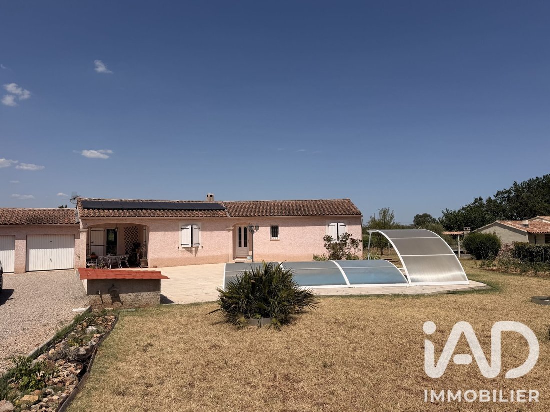 House in Sud, Le Luc, France 1 - 18390767