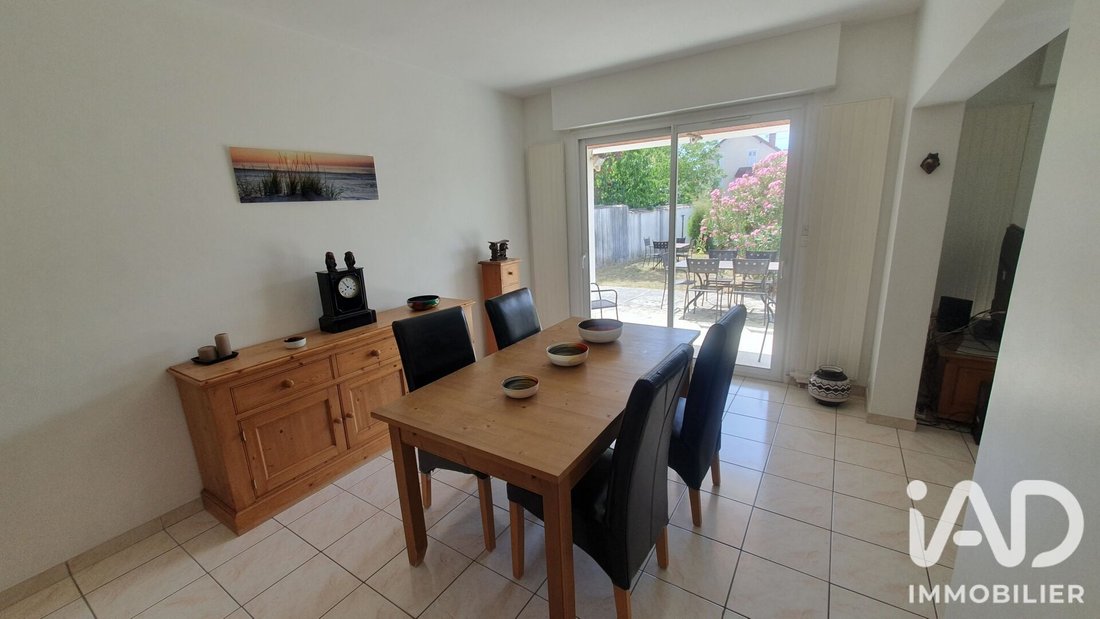 House in Faisanderie Bas-Gare, Villeneuve-le-Roi, France 5 - 18392927