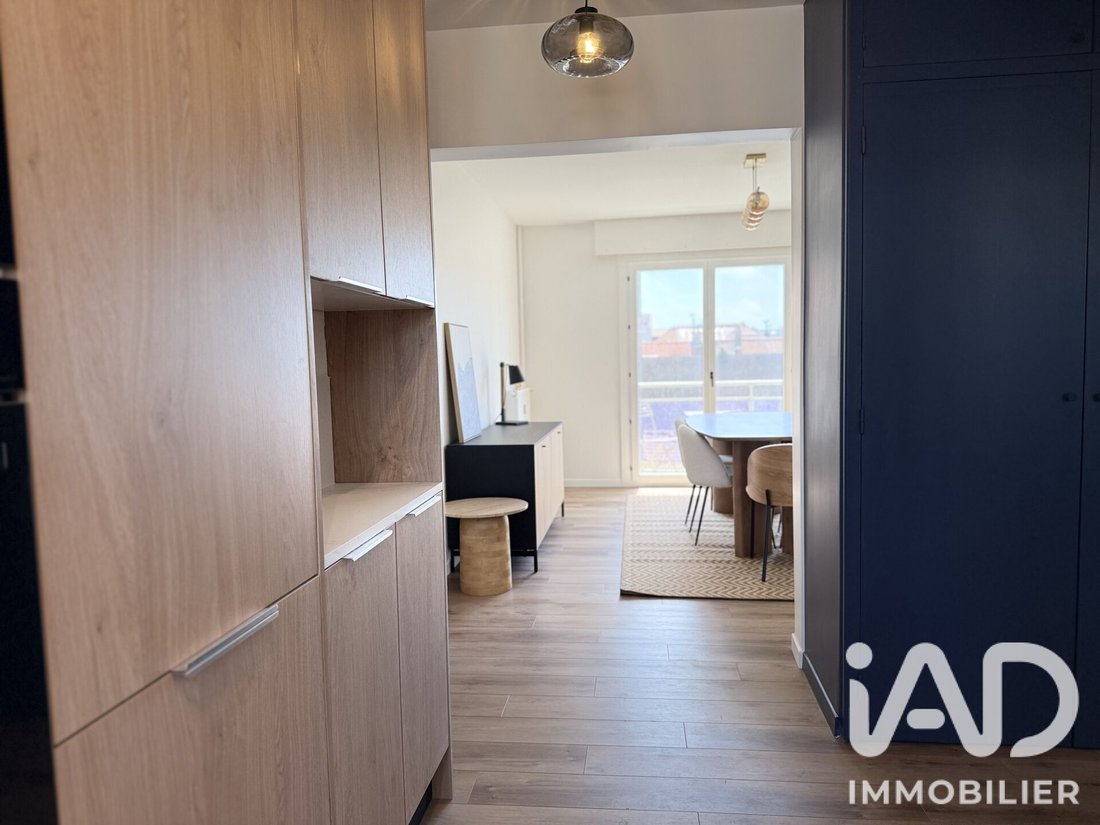 Apartment in Littoral, Le Touquet-Paris-Plage, France 4 - 18392109