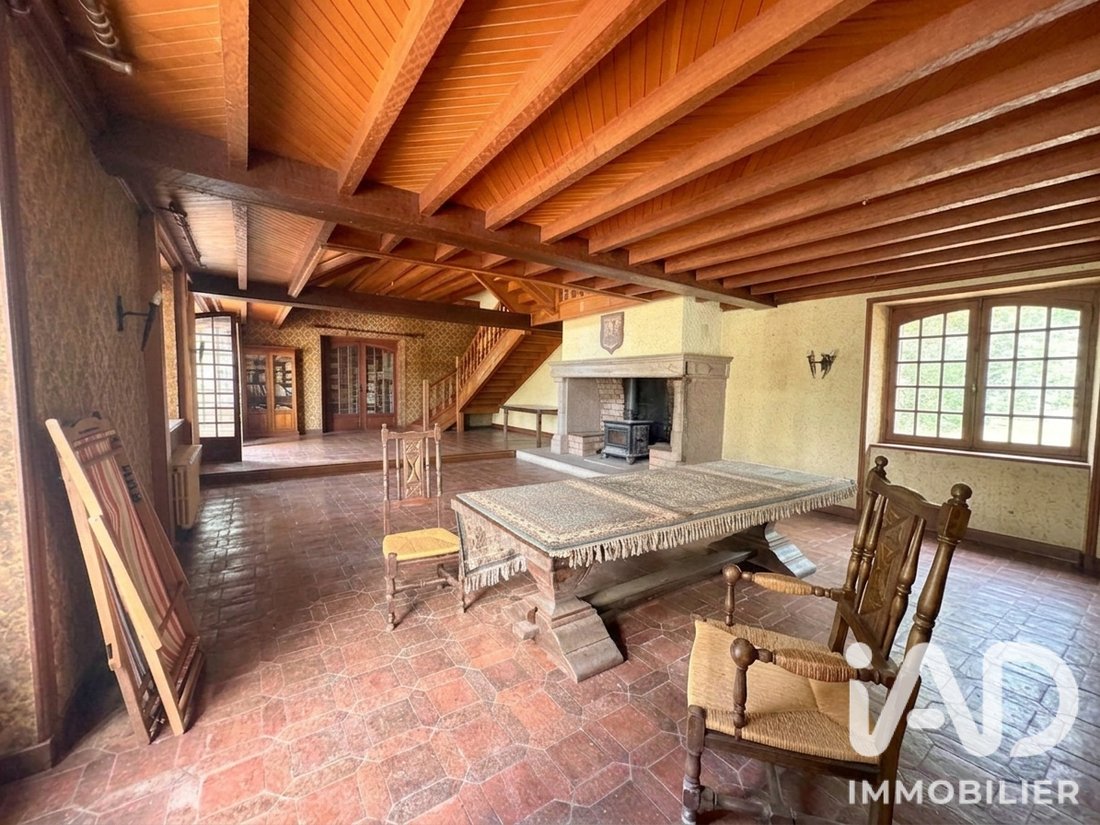 House in Secteur Hameaux, Bagneres-de-Bigorre, France 4 - 18392800