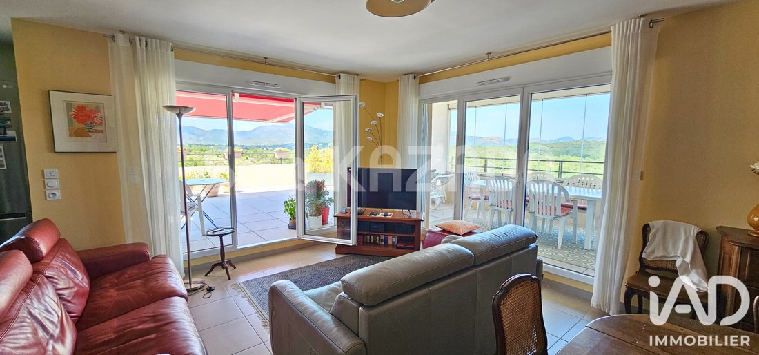 Apartment in Estérel Plage-Logis de l'Aspé-Péguière, Saint-Raphaël, France 2 - 18392856