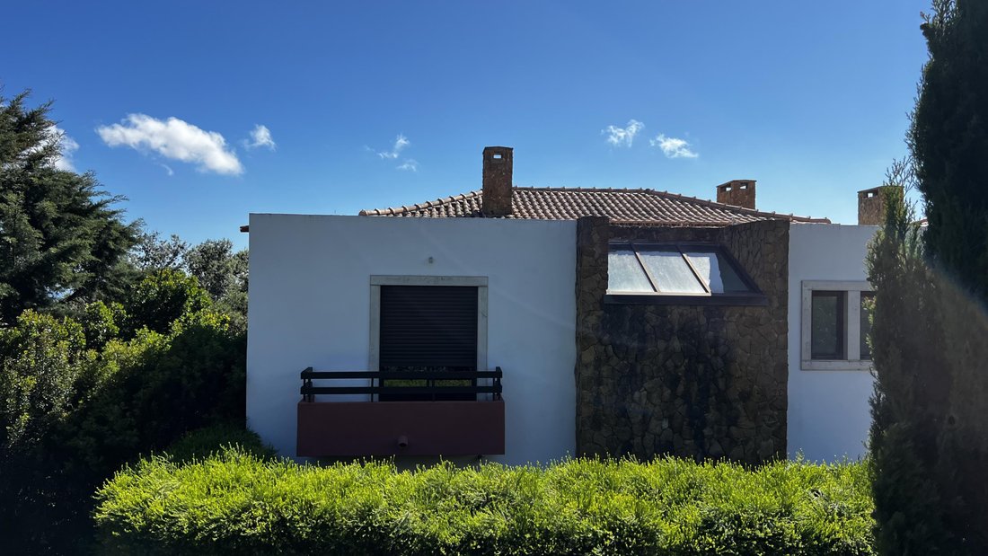 Villa in Alcabideche, Lisbon, Portugal 4 - 17982592