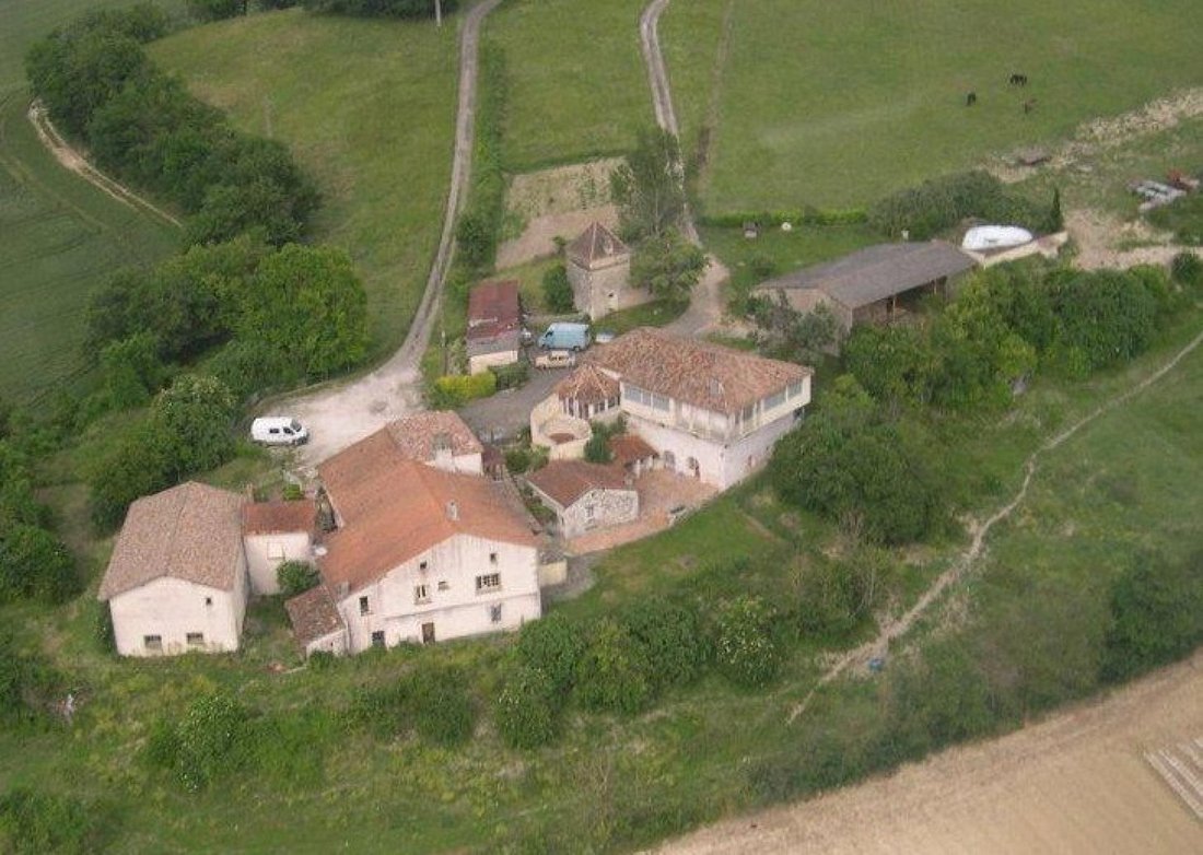 House in Valence, Occitania, France 1 - 18389688