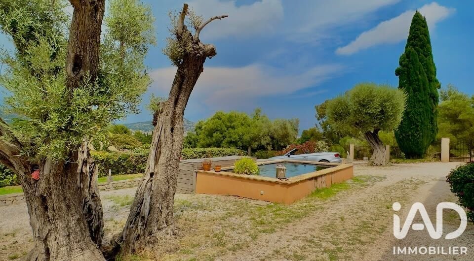 House in Hyeres, Provence-Alpes-Côte d'Azur, France 5 - 18390350