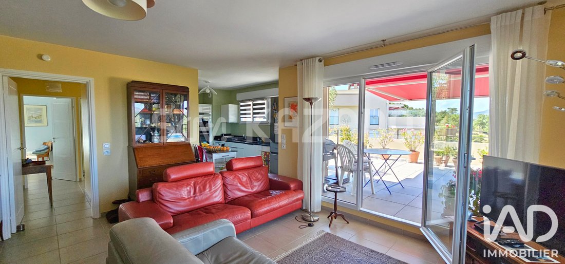 Apartment in Estérel Plage-Logis de l'Aspé-Péguière, Saint-Raphaël, France 4 - 18392856