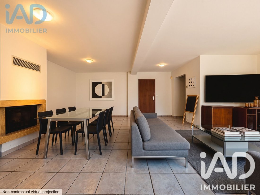 Apartment in Challex, Auvergne-Rhône-Alpes, France 2 - 18391214