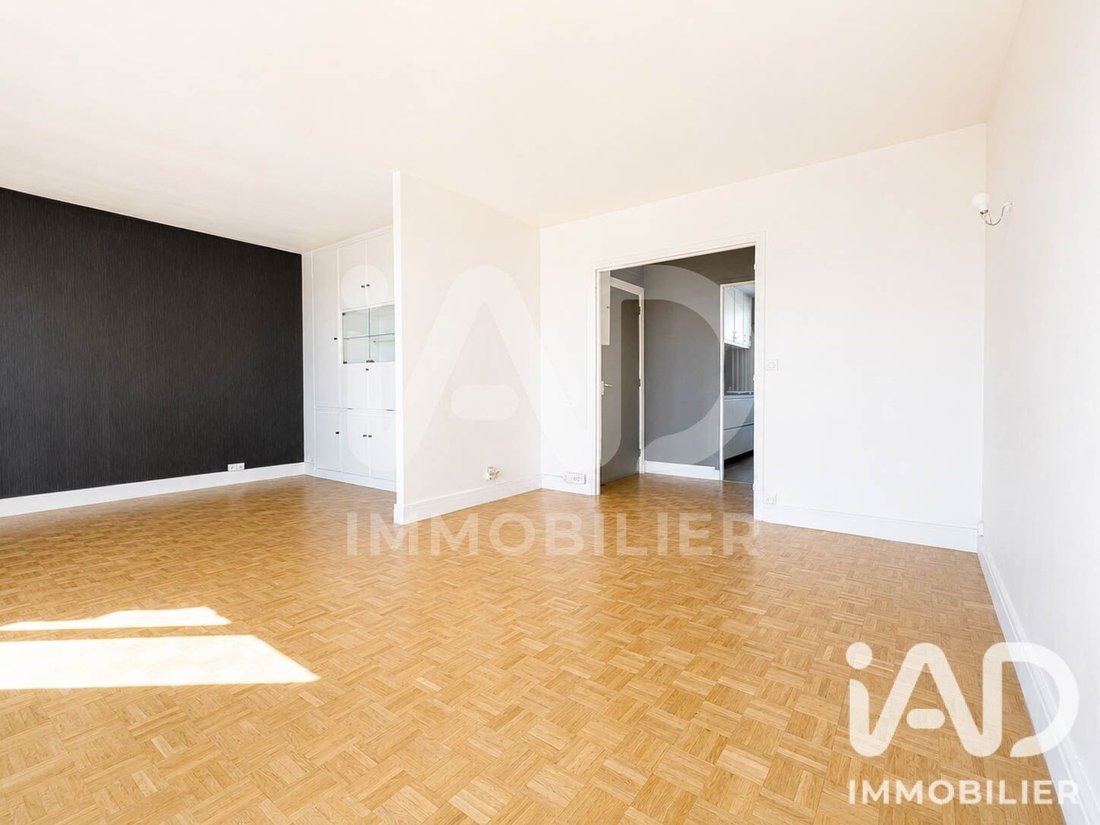 Wohnung in Insurrection, Vanves, Frankreich 5 - 18391915