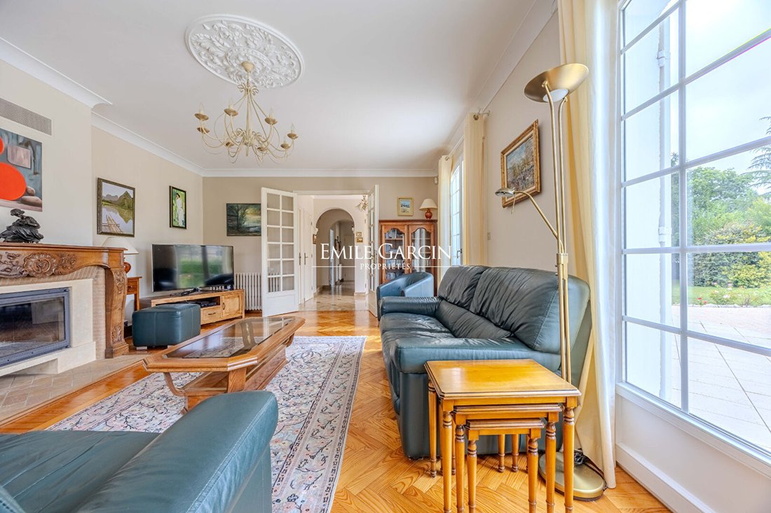 Villa in France-L'Alouette-Jean Bart, Pessac, France 5 - 18388869