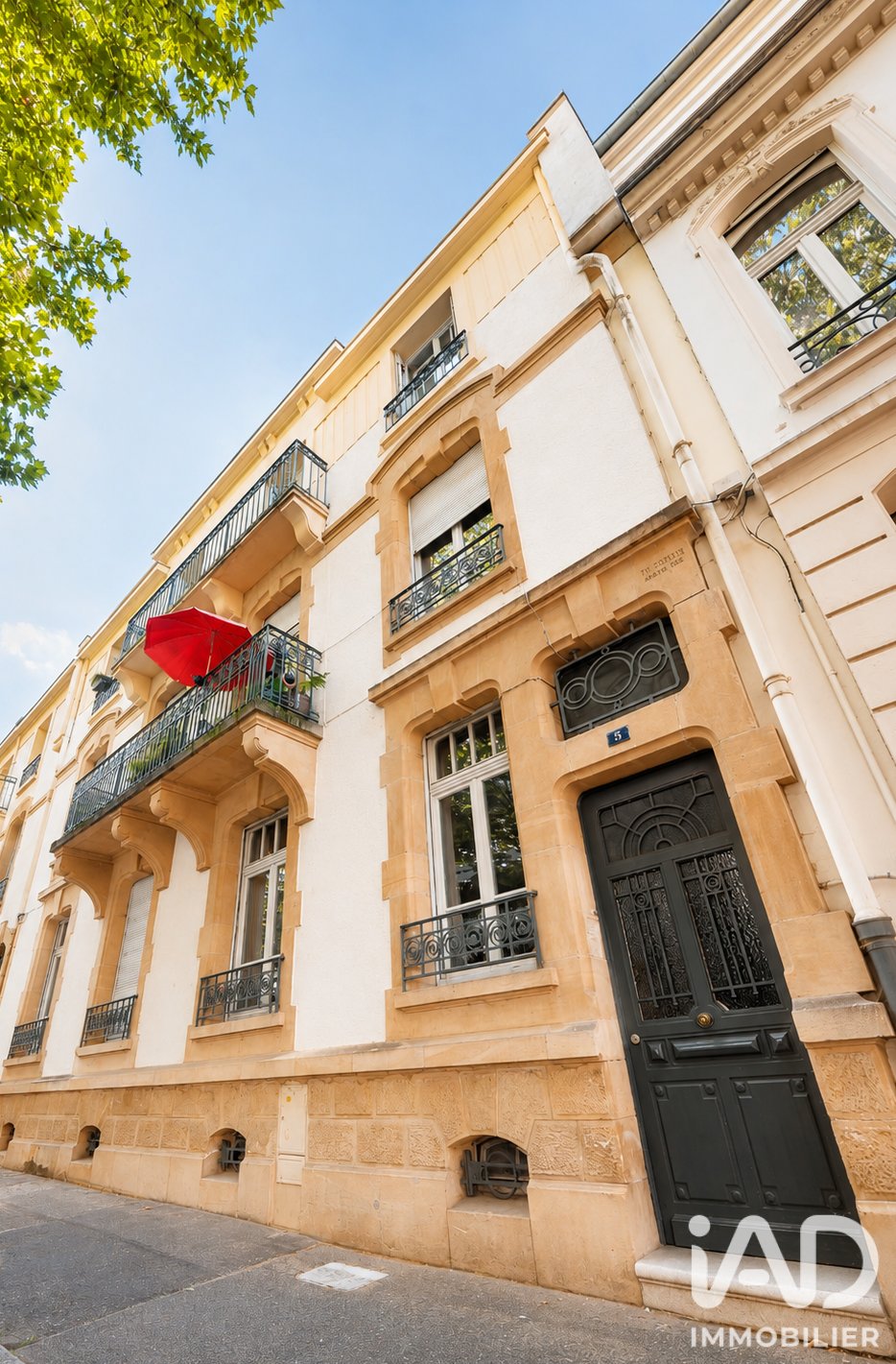 Nouvelle Ville, Metz, France 3 - 18345622
