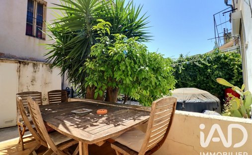 House in Bompard, 7e Arrondissement, Marseille 1