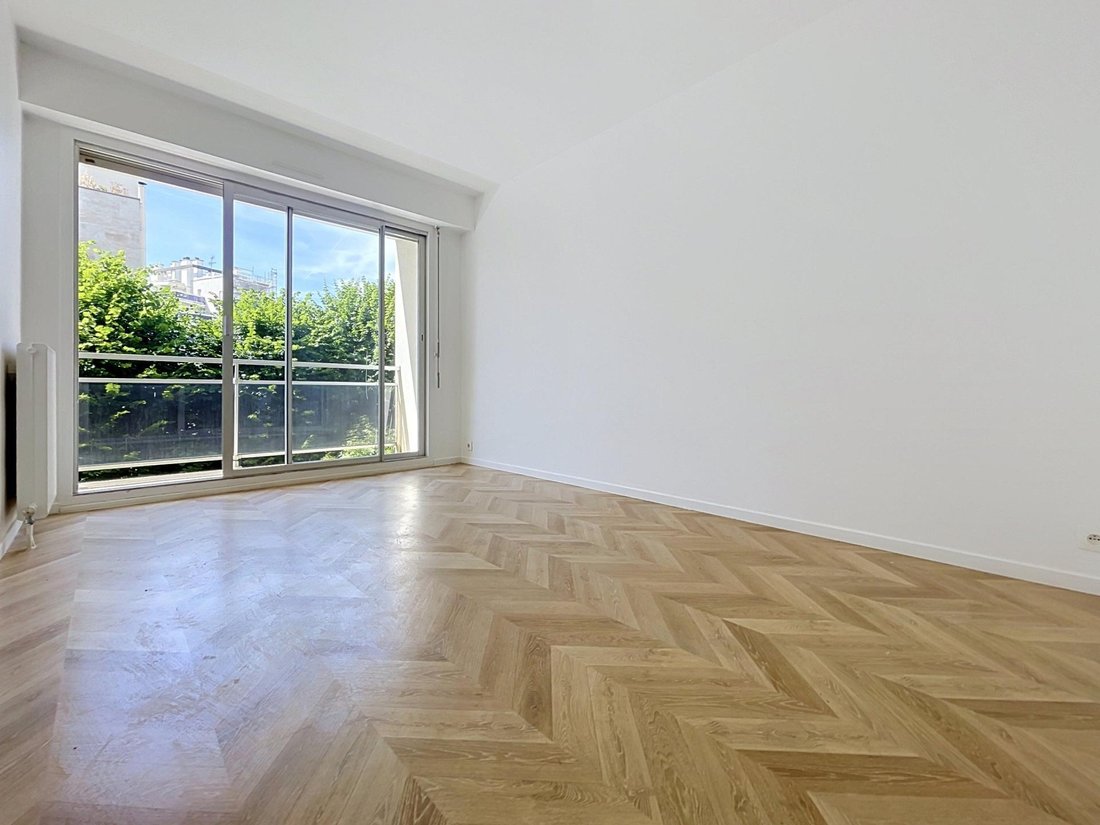 Apartment in Fourqueux, Saint-Germain-en-Laye, France 5 - 18389658