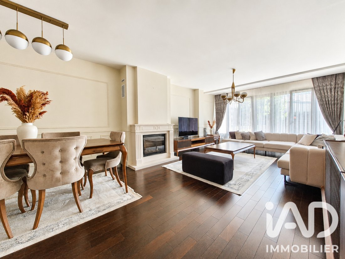 House in Moissy-Cramayel, Ile-de-France, France 2 - 18391103