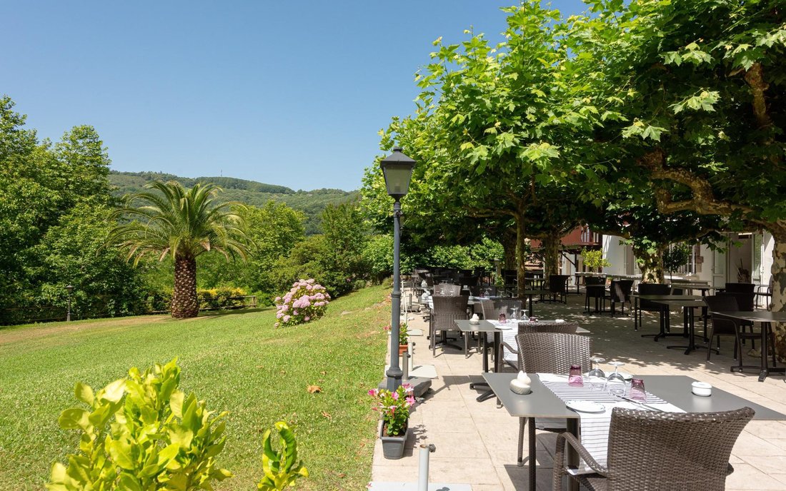 Biriatou, Nouvelle-Aquitaine, France 5 - 18389879