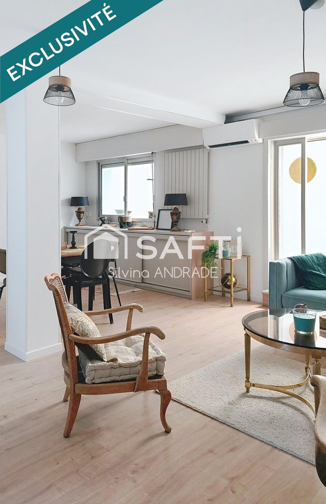 Apartment in Olonne-sur-Mer, Les Sables-d'Olonne, France 1 - 18389685