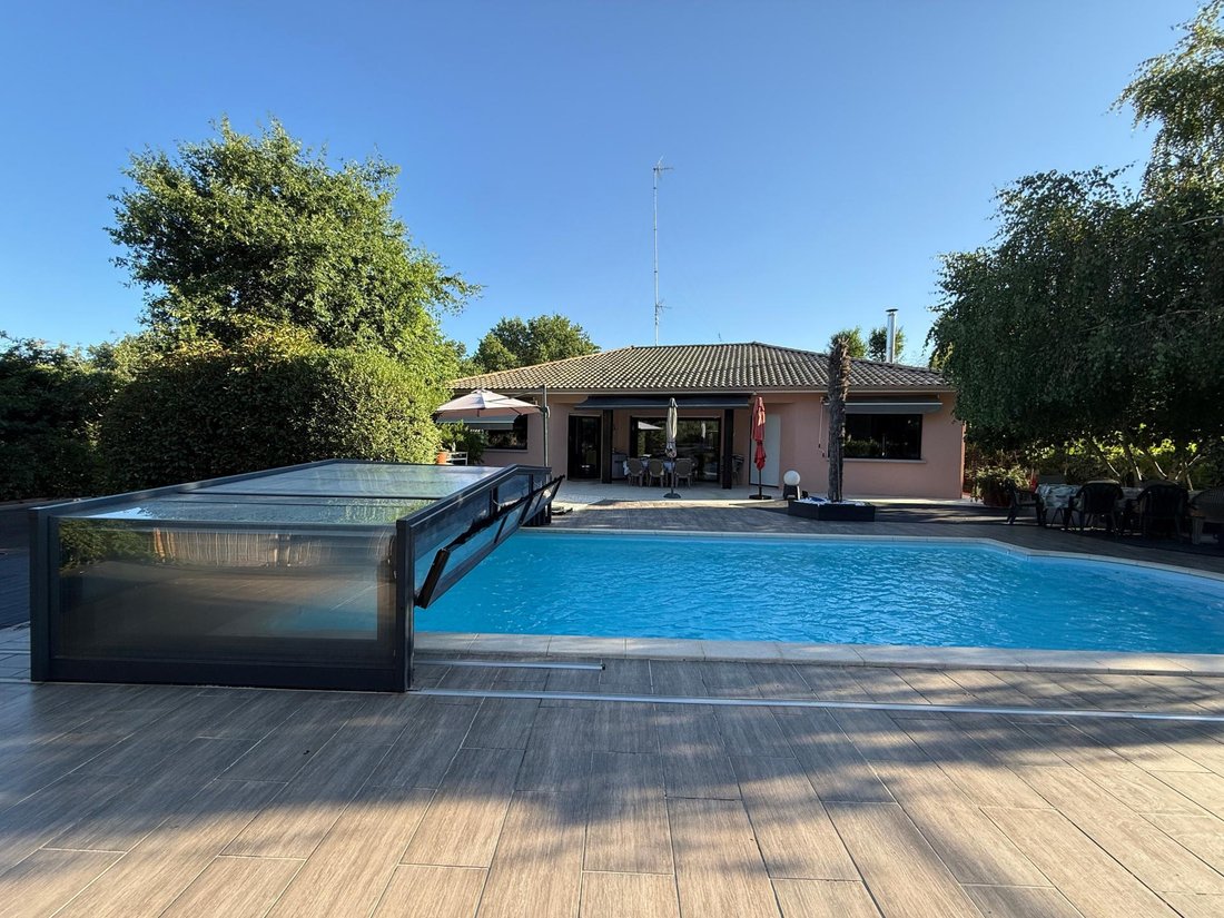 House in Audenge, Nouvelle-Aquitaine, France 2 - 17409276