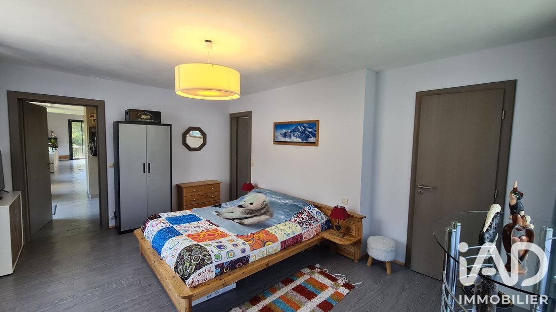 House in Cordon, Auvergne-Rhône-Alpes, France 5 - 18390646