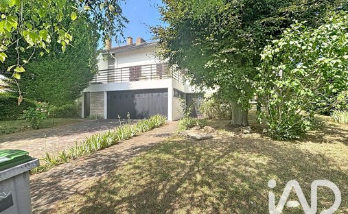 Haus in Plateau-Mont Valérien, Rueil-Malmaison, Frankreich 1