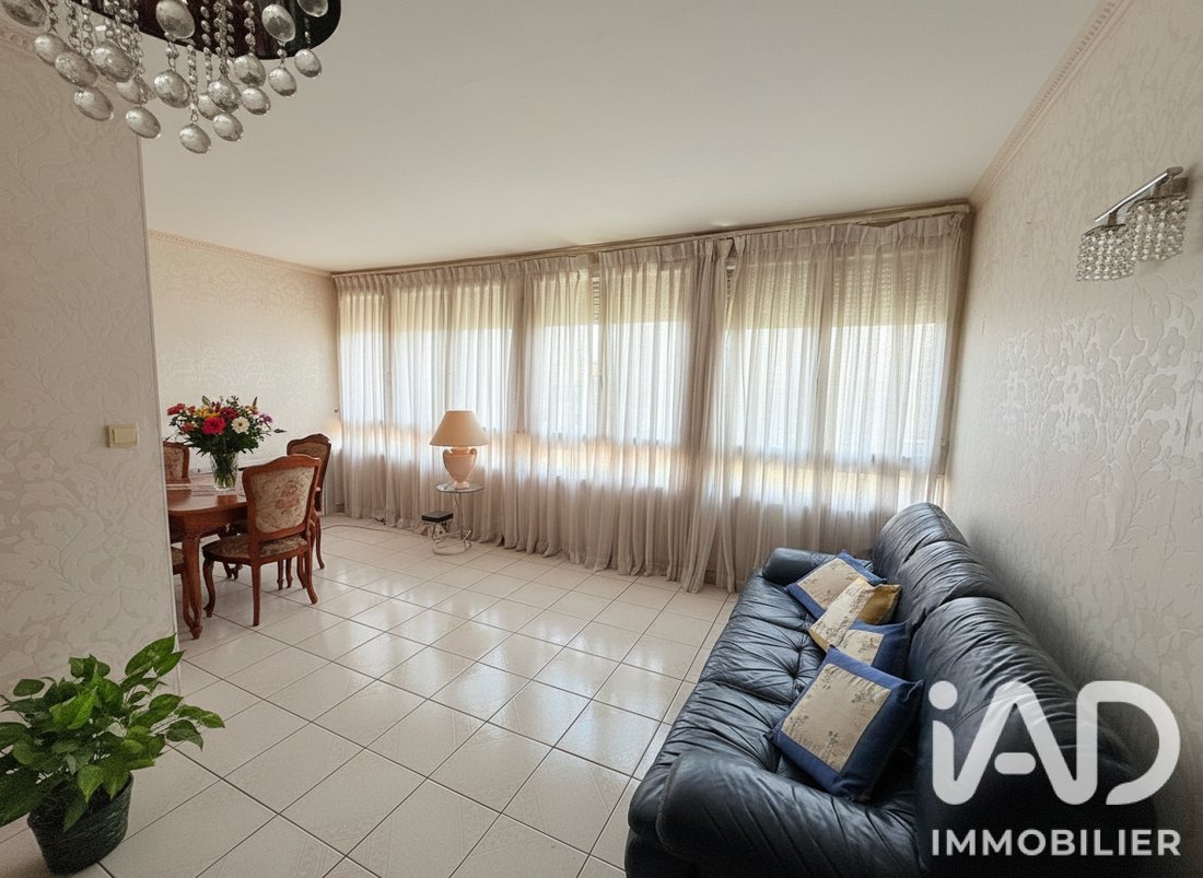 Apartment in Paris 19e Arrondissement, Paris, France 4 - 18390271