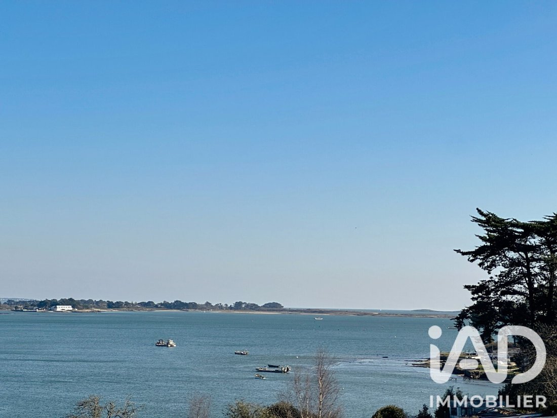 House in Saint-Philibert, Brittany, France 1 - 18390878